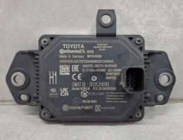 Radar Sensor Distronic Toyota AYGO X 88210-0H030 22-