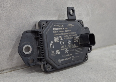 Radar Sensor Distronic Toyota AYGO X 88210-0H030 22-