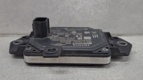 Radar Sensor Distronic Toyota AYGO X 88210-0H030 22-