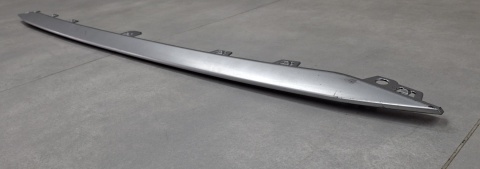Listwa zderzaka przód przednia Renault Scenic E-Tech V 24-