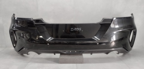 ZDERZAK TYŁ TYLNY BMW Z4 G29 M-PAKIET + Lampka 18-22
