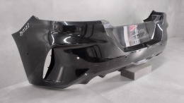 ZDERZAK TYŁ TYLNY BMW Z4 G29 M-PAKIET + Lampka 18-22