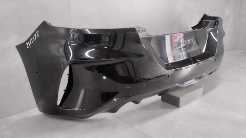 ZDERZAK TYŁ TYLNY BMW Z4 G29 M-PAKIET + Lampka 18-22