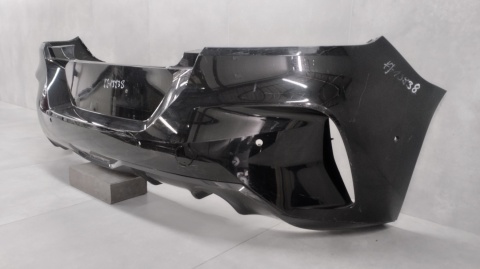 ZDERZAK TYŁ TYLNY BMW Z4 G29 M-PAKIET + Lampka 18-22
