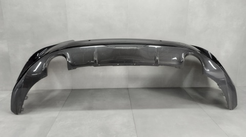 ZDERZAK TYŁ TYLNY BMW Z4 G29 M-PAKIET + Lampka 18-22