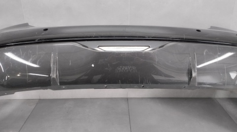 ZDERZAK TYŁ TYLNY BMW Z4 G29 M-PAKIET + Lampka 18-22