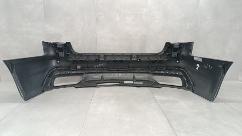 ZDERZAK TYLNY TYŁ AUDI A4 B9 LIFT SEDAN S LINE 20-24
