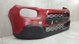 Zderzak przód przedni Citroen C3 III 16-19