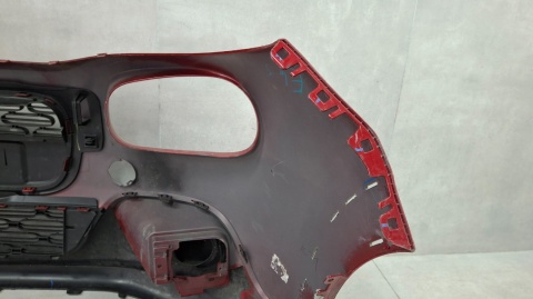 Zderzak przód przedni Citroen C3 III 16-19