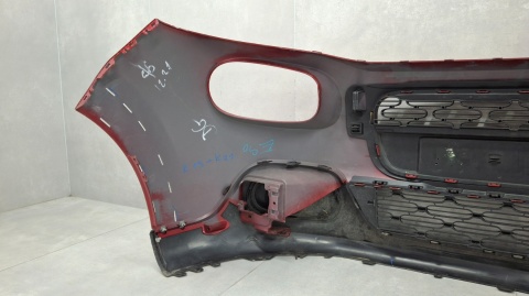 Zderzak przód przedni Citroen C3 III 16-19