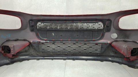 Zderzak przód przedni Citroen C3 III 16-19