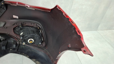 Zderzak przód przedni MG HS 18-20 / + 1 halogen