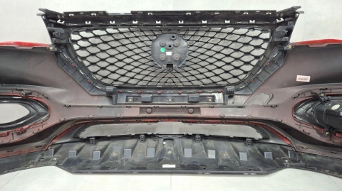 Zderzak przód przedni MG HS 18-20 / + 1 halogen