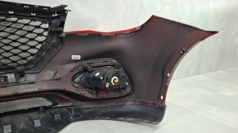 Zderzak przód przedni MG HS 18-20 / + 1 halogen