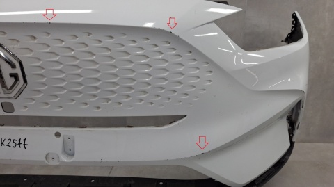 Zderzak przód przedni MG ZS EV LIFT 21-25