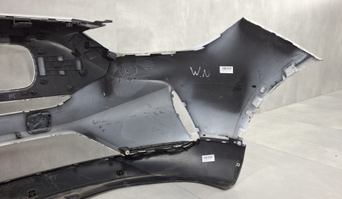 Zderzak przód przedni MG ZS EV LIFT 21-25