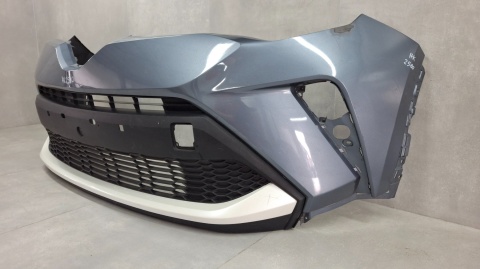 Zderzak przód przedni Toyota C-HR CHR Lift 19-23