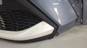 Zderzak przód przedni Toyota C-HR CHR Lift 19-23
