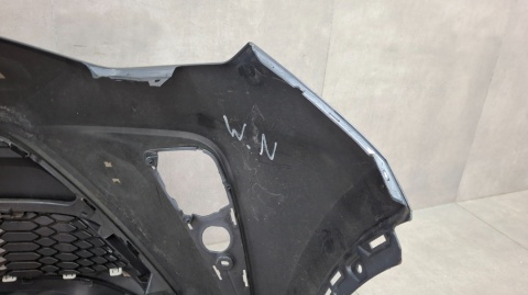 Zderzak przód przedni Toyota C-HR CHR Lift 19-23
