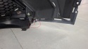 Zderzak przód przedni Toyota C-HR CHR Lift 19-23