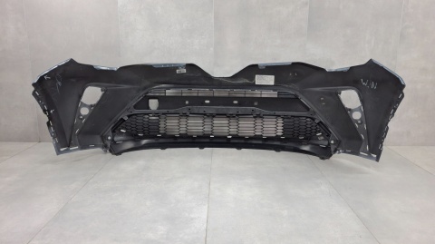 Zderzak przód przedni Toyota C-HR CHR Lift 19-23