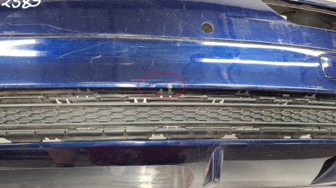 Zderzak tył tylny Audi Q5 2 II 80A S-Line 17-20