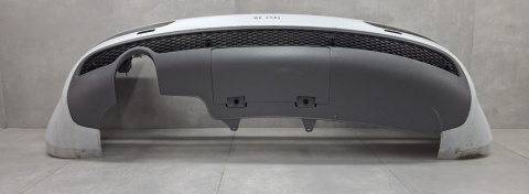 Zderzak tył tylny Audi Q5 8R0 S-line lift 12-16
