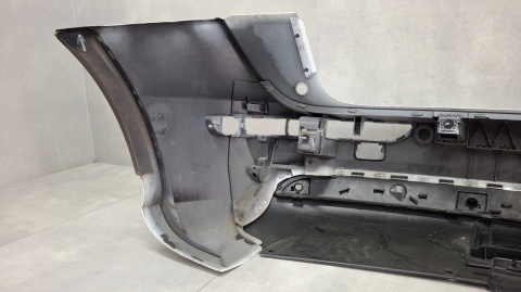 Zderzak tył tylny Audi Q5 8R0 S-line lift 12-16