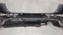 Zderzak tył tylny Audi Q5 8R0 S-line lift 12-16
