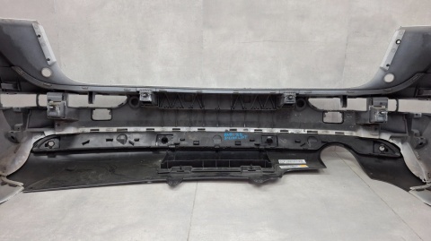 Zderzak tył tylny Audi Q5 8R0 S-line lift 12-16