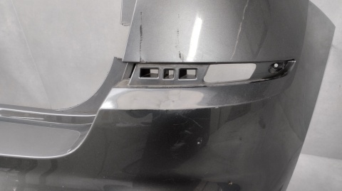 Zderzak tył tylny Skoda Kamiq 658 19-23
