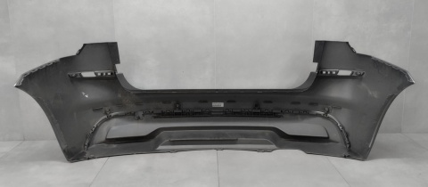 Zderzak tył tylny Skoda Kamiq 658 19-23