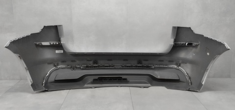 Zderzak tył tylny Skoda Kamiq 658 19-23