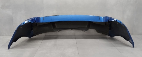 Zderzak tył tylny Skoda Kamiq 658 19-23