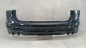 Zderzak tył tylny AUDI A6 C8 4K9 S-LINE KOMBI Lift 23-