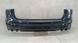 Zderzak tył tylny AUDI A6 C8 4K9 S-LINE KOMBI Lift 23-