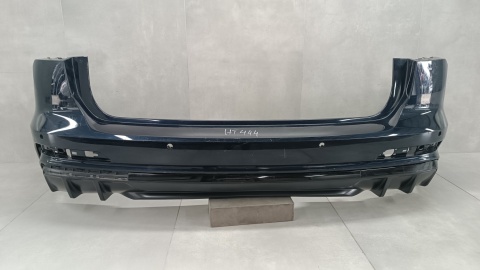 Zderzak tył tylny AUDI A6 C8 4K9 S-LINE KOMBI Lift 23-