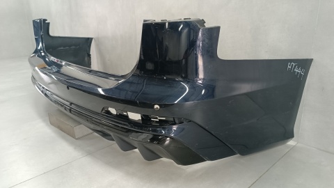 Zderzak tył tylny AUDI A6 C8 4K9 S-LINE KOMBI Lift 23-