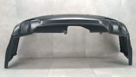 Zderzak tył tylny AUDI A6 C8 4K9 S-LINE KOMBI Lift 23-