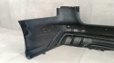 Zderzak tył tylny AUDI A6 C8 4K9 S-LINE KOMBI Lift 23-