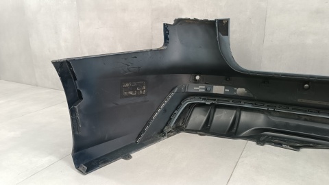 Zderzak tył tylny AUDI A6 C8 4K9 S-LINE KOMBI Lift 23-