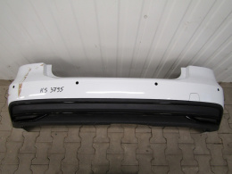 Zderzak tył tylny Audi A7 C8 4K8 18-
