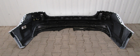 Zderzak tył tylny Audi A7 C8 4K8 18-