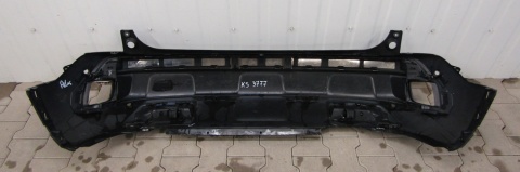 Zderzak tył tylny Peugeot 3008 II 2 GT-Line 16-