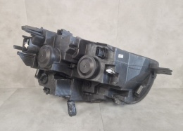 Lampa przód Opel Combo E IV ZWYKŁA Z LED LH LEWA 18-23 9816826080