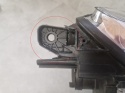 Lampa przód Opel Combo E IV ZWYKŁA Z LED LH LEWA 18-23 9816826080