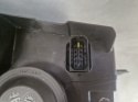 Lampa przód Opel Combo E IV ZWYKŁA Z LED LH LEWA 18-23 9816826080