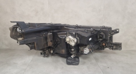 LAMPA PRZÓD TOYOTA HILUX VIII 8 LIFT FULL LED LH LEWA 20-