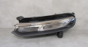 LAMPA PRZÓD CITROEN C3 III ZWYKŁA DRL LIFT 20-24 LEWA LH 9833480580-03