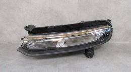 LAMPA PRZÓD CITROEN C3 III ZWYKŁA DRL LIFT 20-24 LEWA LH 9833480580-03
